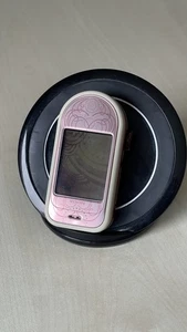 Nokia 7373 rosa - Imagen 1 de 9