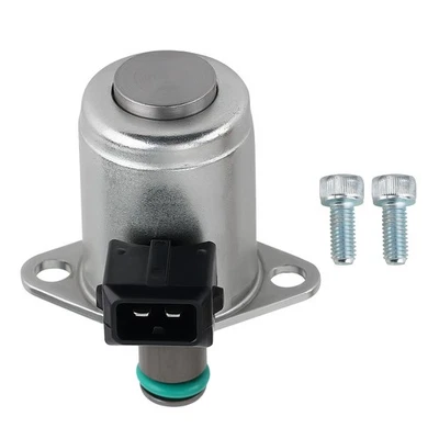 Electroválvula de dirección relacionada con la velocidad para Mercedes Benz W211 CLS550 CLS63 Foto 1 de 4