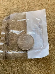 2007 P Uncirculated Montanna Quarter - Picture 1 of 5