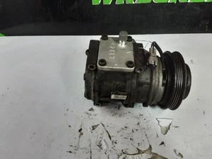 AC Compressor Supercharged Option Fits 94-97 PREVIA 629101 - Picture 1 of 12