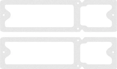 Junta de lente trasera Chevy II/Nova 1968-69 - par Foto 1 de 2