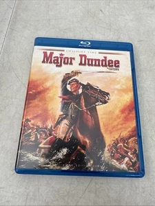 Major Dundee (Blu-ray, 1965) - Bild 1 von 1