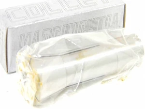 NEW R8 STYLE R-8 SPRING COLLET 23/32" (IMPORT) .7187" NIB - Picture 1 of 4