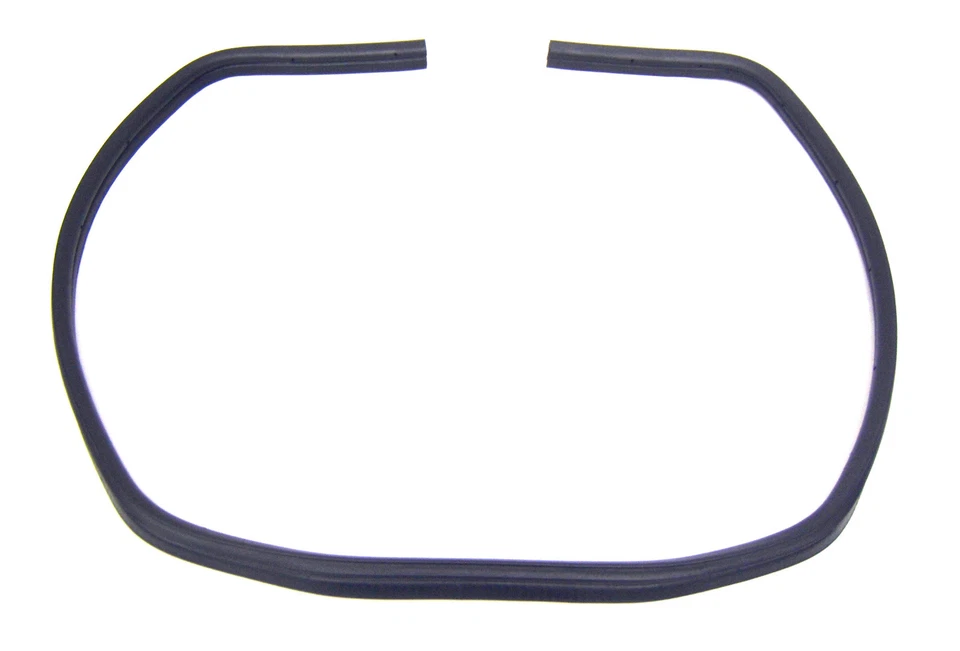 SUZUKI 03 04 05 06 AN400 BURGMAN SCOOTER ASIENTO PRINCIPAL DEBAJO MOLDURA GOMA MOLDURA * Foto 1 de 1