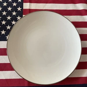 Noritake China 6127 Fremont Japan Dinner Plate 10 1/2" - Picture 1 of 5