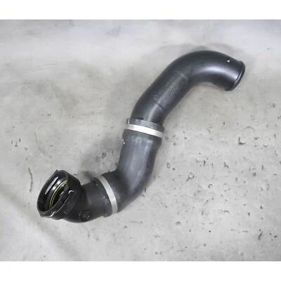 2008-2010 BMW E60 E61 535i N54 6-Cyl Twin-Turbo Front Intercooler-Manifold Pipe — 第 1/4 张图片