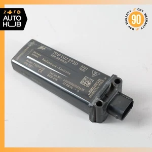 11-18 Porsche Cayenne S Turbo TPMS Tire Pressure Monitoring Sensor OEM - Picture 1 of 6
