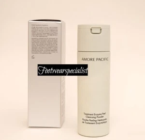 S008 AMORE PACIFIC TREAMENT ENZYME PEEL CLEANSING POWDER 55g, Exp 26 - Picture 1 of 6