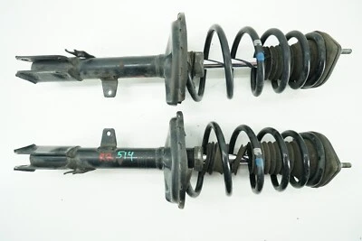 Комплект задних левых и правых амортизационных пружин амортизаторов подвески для Lexus RX400H 06–08 годов выпуска гибрид 2WD - Изображение 1 из 4