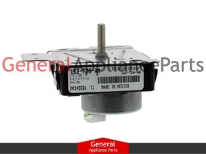 ClimaTek Dryer Timer Control Relay replaces Whirlpool Maytag Amana # W10745655 - Picture 1 of 1