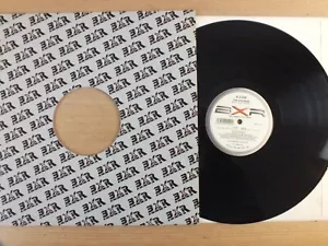 D.J. Gee - The Dolphin TRANCE 12" Maxi Vinyl vg++ - Imagen 1 de 1