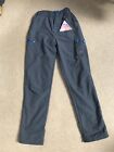 NEW Tresspass Walking trousers 11-12y, Warm Lined, Water Resistant, UV Protect