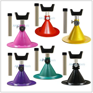 NEW Hoof Stand Farrier Horse Shoeing Stand - Standard Size Horse (Choose) - Picture 1 of 10