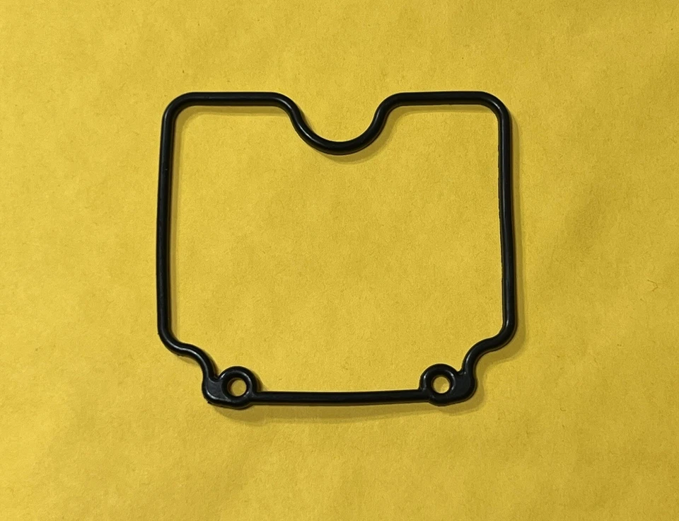 Carburador Yamaha TW200 2001-2023 junta de cuenco flotador junta tórica sello Foto 1 de 1