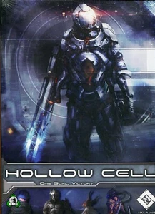 Hollow Cell - Picture 1 of 3