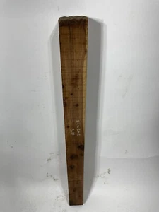 Kingwood, Blank 24”x 2"x 2" Rare in this Size! 3.10 lbs. - Picture 1 of 4