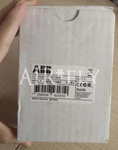 1PCS New ABB 2TLA020052R1000 Safety Relays - Bild 1 von 1