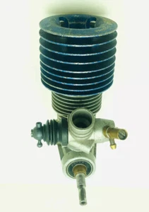 GO B21 .21 Nitro RC Buggy Engine - Bild 1 von 7