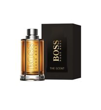 Hugo Boss The Scent Eau De Toillete Natural Spray ! 100Ml