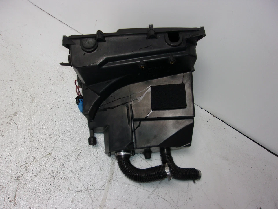 03-05 LAND ROVER RANGE ROVER HSE MOTOR COMPUTADORA ECU ECM CARCASA CAJA FABRICANTE DE EQUIPOS ORIGINALES #16 Foto 1 de 4