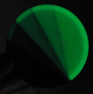Innova Color Glow Champion Toro - BBD Fade to Jet Black Gradient Dye - 175G - Picture 1 of 5