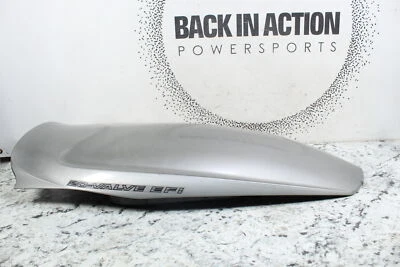 2002 YAMAHA Waverunner FX 140 FX1000  Hood Storage Lid F1B-U517B-00-P0 - Image 1 of 4