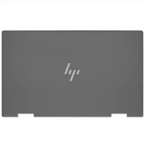 HP ENVY X360 15-ED TPN-C149 Brown Laptop LCD Rear Cover Upper Case - Picture 1 of 1