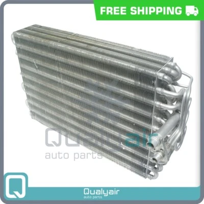 AC Evaporator Core fits Mercedes-Benz 300SD, 300SE, 400SE, 400SEL, 500SEL.. QC - Image 1 of 4