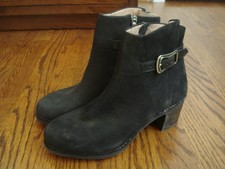 dansko martha boot size 39