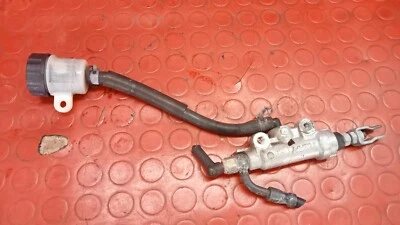 POMPA FRENO POSTERIORE YAMAHA MT03 MT-03 2006 2011  VEDI FOTO - Immagine 1 di 4