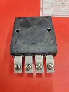 IC3645CPM1RDA2 General Electric 24-48 Volt Driver 3645CPM1RDA2  - Picture 1 of 4