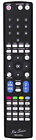 RM Series Remote Control fits SAMSUNG LE37S86BDX LE37S86BDX/XEU LE37S86BDXXEH
