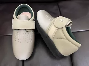 Nuevos Pedors 601 Zapatos Ortopédicos Beige Correa Ajustable Para Mujer 7.5 - Imagen 1 de 4