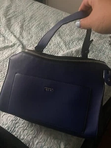 Borsa Tosca Blu Bauletto - Foto 1 di 5