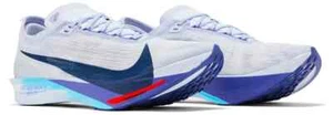 Nike ZoomX Streakfly 2 Ghost Blue Void Lightning HF6416-001 Men's Size 9 - Picture 1 of 5