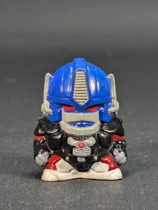 Transformers Beast Wars Finger Puppets Optimus Primal Takara 1996 Japanese Gacha - Picture 1 of 4