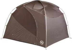Big Agnes Big House 4 Tent Three-Season, Base/Car Camping Tent TBH423 Brand New - Picture 1 of 3