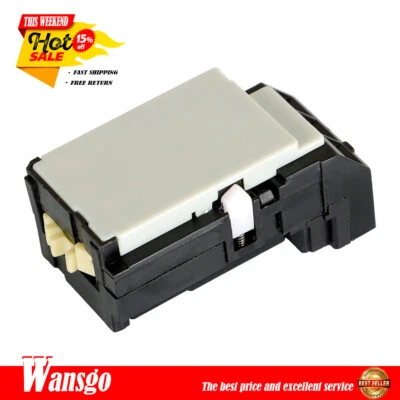 Ignition switch Fit For 2002-2009 GMC Sierra 2500 HD Envoy 12450251 series - Image 1 of 4