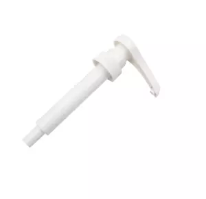Adems syrup pump for Jordan's Skinny syrup 75cl, Monin 1L/0.7L Plastic 3 in pack - Bild 1 von 6