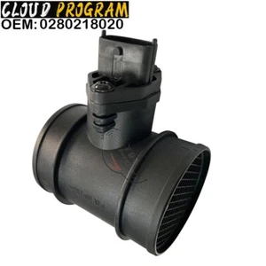 Mass Air Flow Sensor MAF For 99-2006 Hyundai & Kia Santa Fe Sonata Optima - Imagen 1 de 4