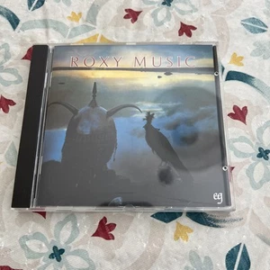 Avalon par Roxy Music (CD, 2000) EXCELLENT ÉTAT - Photo 1/5