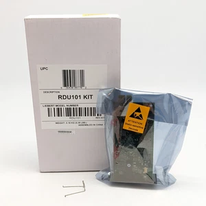 Vertiv Liebert IntelliSlot RDU101 Kit Network Card - Picture 1 of 7