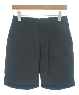 Pantalones cortos UNITED ARROWS negros 44 (aprox. S) 2200619559113 Foto 1 de 4