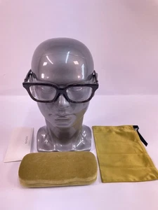 Gucci GG1536O 006 montatura ottica per occhiali da vista 53-17-140 avana - Foto 1 di 9