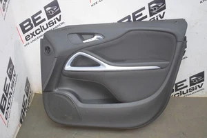 Opel Zafira C Tourer STOFF Türverkleidung vorne rechts Verkleidung 20893809 - Picture 1 of 9