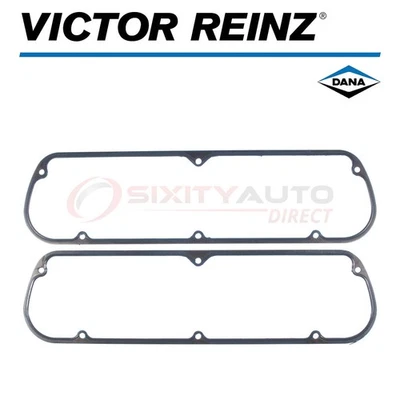 MAHLE Valve Cover Gasket Set for 1987 Ford LTD Crown Victoria 5.0L V8 lm - Image 1 of 4