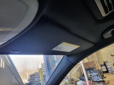 Passenger Sun Visor 204 Type Illuminated Fits 08-14 MERCEDES C-CLASS 369372 Foto 1 de 2