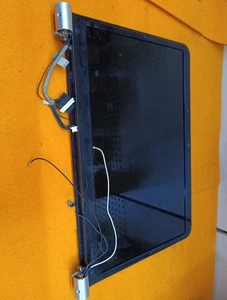 Cover +Schermo + Cornice + Staffe Per Packard Bell Ms2288 - Zdjęcie 1 z 1