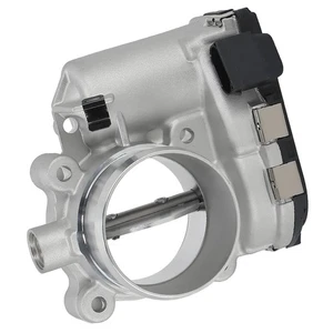 Acelerador Cuerpo for Volvo C30 533 C70 S40 S60 II S80 V40 V70 III XC70 2.0 2.4L - Picture 1 of 12