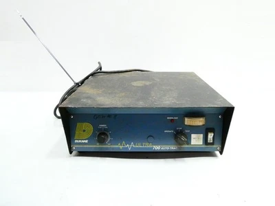 Dukane 40A700 Ultra 700 Auto Trac Controller - Image 1 of 4